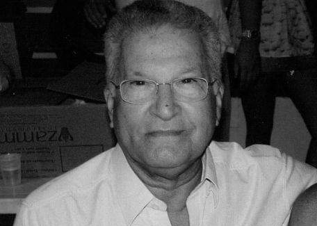 Covid-19: morre Josemo, presidente do Grupo Mil – Informa Cidade