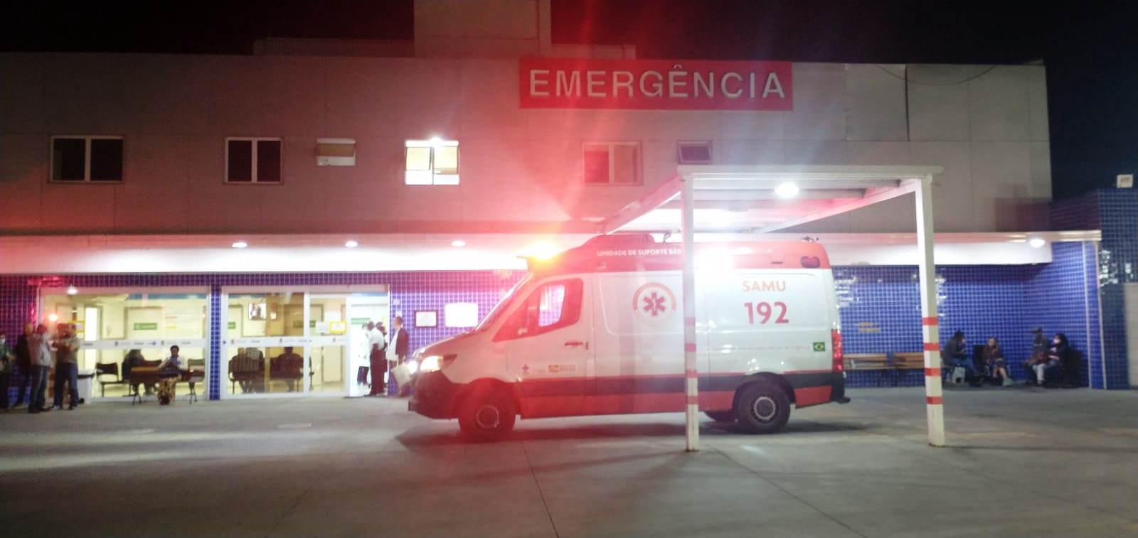 Enfermeiro é agredido durante atendimento na Santa Casa de Barra do Piraí Informa Cidade Enfermeiro é agredido durante atendimento na Santa Casa de Barra do Piraí Informa Cidade