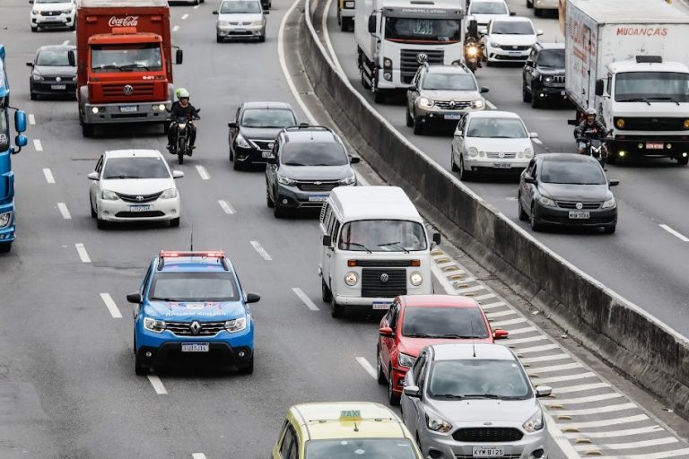 DetranRJ divulga calendário anual de licenciamento de veículos em 2025 Informa Cidade